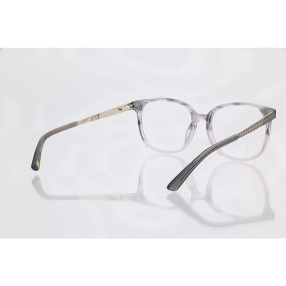 Anne Klein AK5109 020 Grey Gradient 53-16-140 Eyeglasses FRAMES ONLY - VERY GOOD - Picture 7 of 9